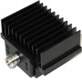 Terminaison, 75.0W, 4.0 GHz, Type N, SMA ou DIN 7/16 : WA1422