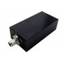 Terminaison, 50.0W, 8.5 GHz, Type N ou SMA, low profile: WA1471 & WA1472