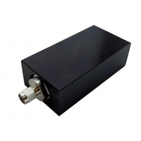 Terminaison, 50.0W, 8.5 GHz, Type N ou SMA, low profile: WA1471 & WA1472