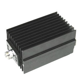 Terminaison, 150.0W, 3.0 GHz, Type N, TNC, SMA ou DIN 7/16 : WA1428