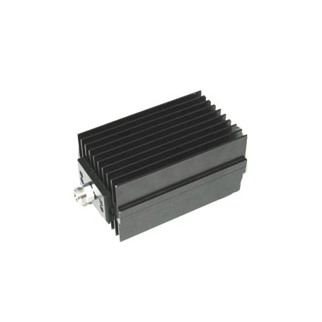 Terminaison, 150.0W, 3.0 GHz, Type N, TNC, SMA ou DIN 7/16 : WA1428