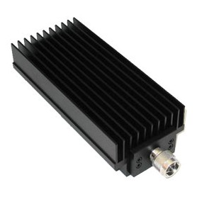 Terminaison, 250.0W, 8.5GHz, Type N ou DIN 7/16 : WA1435