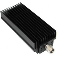 Terminaison, 250.0W, 8.5GHz, Type N ou DIN 7/16 : WA1435