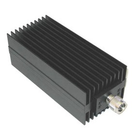 Terminaison, 300.0W, 8.5GHz, Type N ou DIN 7/16 : WA1436