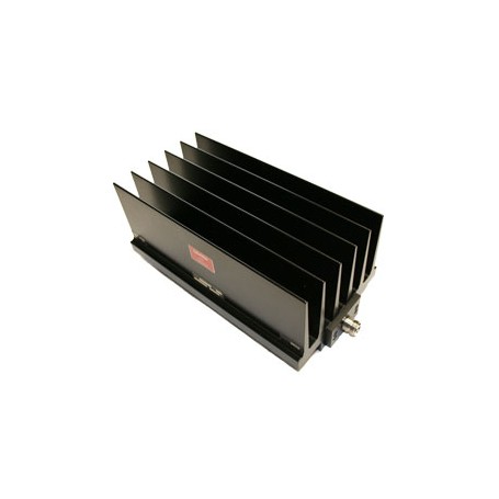 Terminaison, 500.0W, 8.5 GHz, Type N ou DIN 7/16 : WA1451