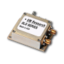 Synthétiseur de fréquence programmable de 5 à 14 GHz : Série SLS
