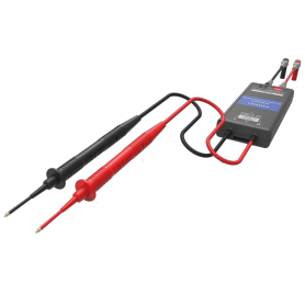 Sonde haute tension 2 000 V : P2000