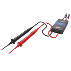 Sonde haute tension 2 000 V : P2000