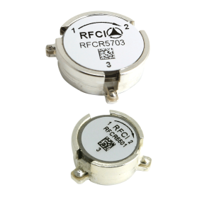 Circulateur Pin Style Solder Reflow CMS : Série RFCR