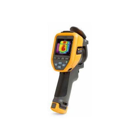 FLIR E54 – Caméra thermique de pointe