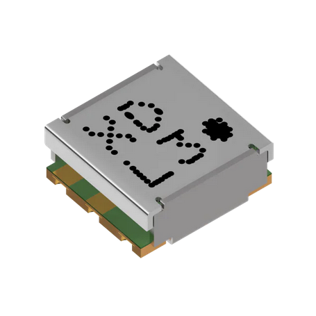 Isolateur de 725 MHz à 3900 MHz : Série CU4S