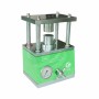 Presse Hydraulique pour électrode à pile bouton : TOB-YP180