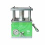 Presse Hydraulique pour électrode à pile bouton : TOB-YP180