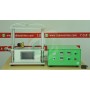 Chambre de diffusion d'électrolyte pour la recherche sur Batteries : TOB-JZ300