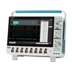 Oscilloscope à signaux mixtes 2 GHz : MSO série 5B