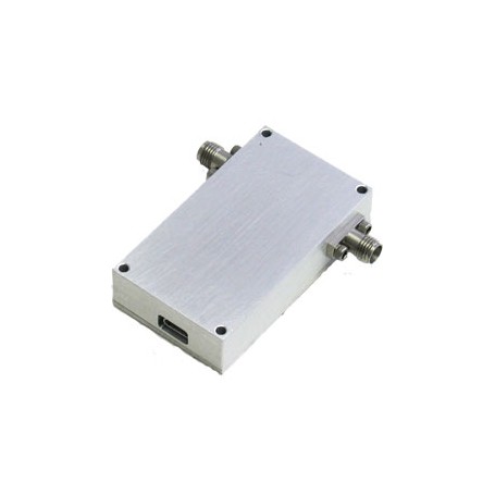 Atténuateur variable de DC à 13 GHz : Série VA