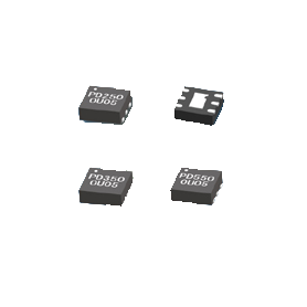 Diviseur de puissance circuit intégré 3 voies : Série PD