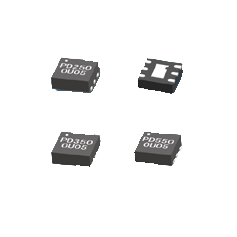 Diviseur de puissance circuit intégré 3 voies : Série PD