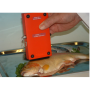 Analyseur portable fraicheur de poisson : Torrymètre