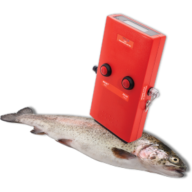 Analyseur portable fraicheur de poisson : Torrymètre