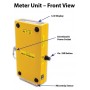 Analyseur portable matière grasse viandes : Fatmeter model 992