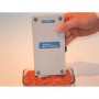 Analyseur portable matière grasse viandes : Fatmeter model 1092