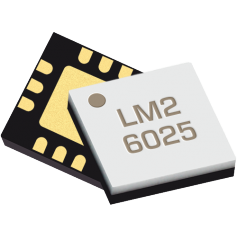 Limiteur de signal à diode Schottky : DLM-10SM