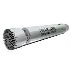 Microphone de mesure acoustique 1/2" CCP : SysCheck2TM