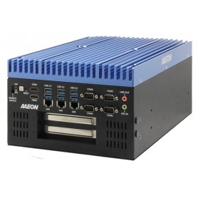 Système embarqué BOXER avec Intel® de 8e/9e génération : BOXER-6840-CFL