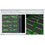 Logiciel de conception et d'implantation de circuits imprimés  : Ultiboard