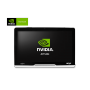 PC médical tout-en-un 24" FHD Nvidia Jetson AGX Xavier : ACCEL-JS241