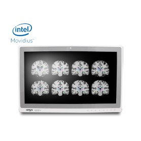 22" Fanless Panel PC IA médical avec Intel i7/i5/i3  : MATE-2205