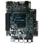 Carte mère Mini-ITX avec Intel® Kabylake-U de 7e génération : OMB-M228