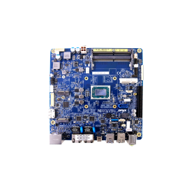 Carte mère AMD Ryzen™ Embedded V1000 Medical Mini-ITX : OHC-988