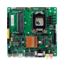 Carte-mère Mini-ITX avec processeur Intel® Core™de 8e/9e génération : MIX-H310D1