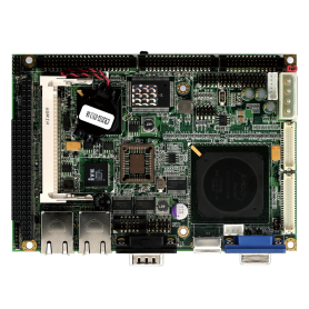 Carte subcompacte 3.5" avec AMD Geode™ LX Series : GENE-5315 Rev. A
