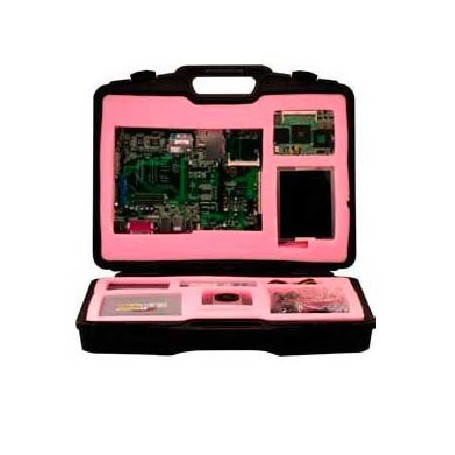 Kit Computer On Module: SKC-2122-000