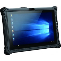Tablette PC durcie 10,1" avec Intel Celeron : EM-I10J