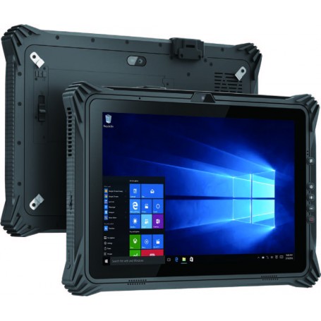 Tablette PC avec Windows 10 et Intel Celeron : EM-I20J