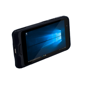 Portable durci 6 " Intel Atom : EM-I62H