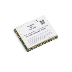 Module RFID sécurisé ThingMagic® LF/HF : M3e