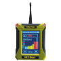 Analyseur personnel des particules diesel : DPM-7204