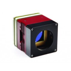 Cœur de caméra thermique infrarouge ondes longues compact : Tau® 2