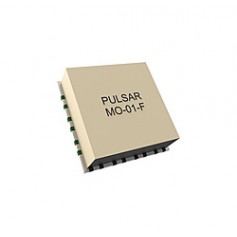 Modulateur Quadraphase (10-1800 MHz) : Série MT/MO