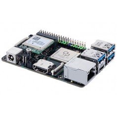 Carte de développement avec ARM : Tinker Board 2