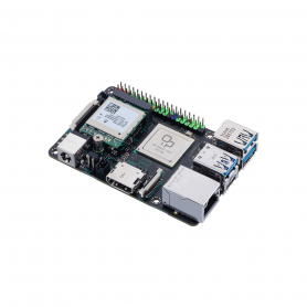 Carte-mère de développement avec Dual-Core ARM : Tinker Board 2S