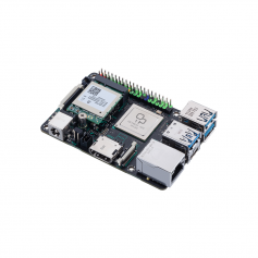 Carte-mère de développement avec Dual-Core ARM : Tinker Board 2S