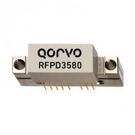Amplificateur CATV, tuner CATV, amplificateur hybride CATV : QORVO