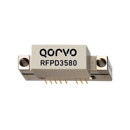 Amplificateur CATV, tuner CATV, amplificateur hybride CATV : QORVO