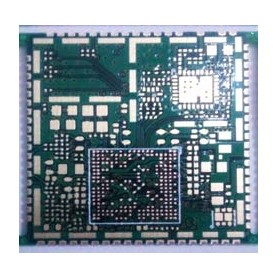 PCB sur mesure